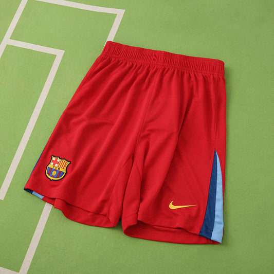 25/26 FC Barcelona Cuarta shorts · Referencia del proveedor: 221483800