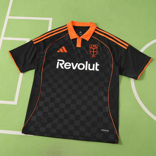 25/26 Como 19/07 Tercera Fan · Referencia del proveedor: 222923885