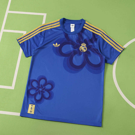 25/26 Real Madrid CF Chinese Knot Fan · Referencia del proveedor: 222923902
