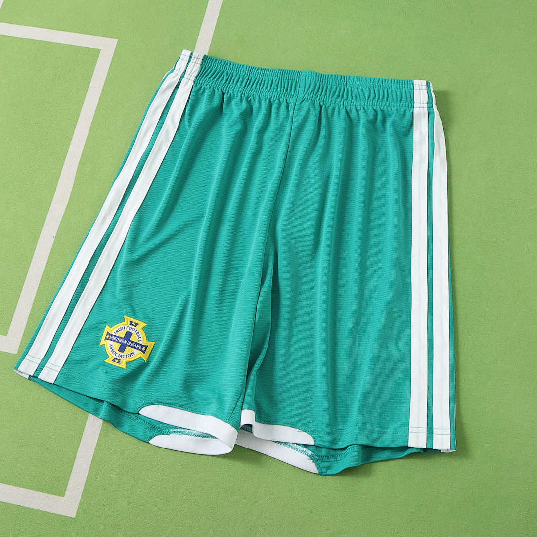 20/26 Northern Ireland Local shorts · Referencia del proveedor: 222923986