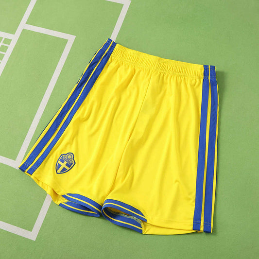 20/26 FIFA World Cup Sweden Local shorts · Referencia del proveedor: 222923995