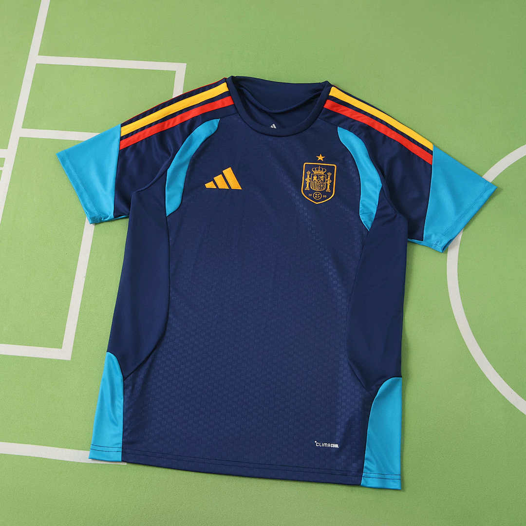 20/26 FIFA World Cup Spain Camiseta de entrenamiento Fan · Referencia del proveedor: 222924069