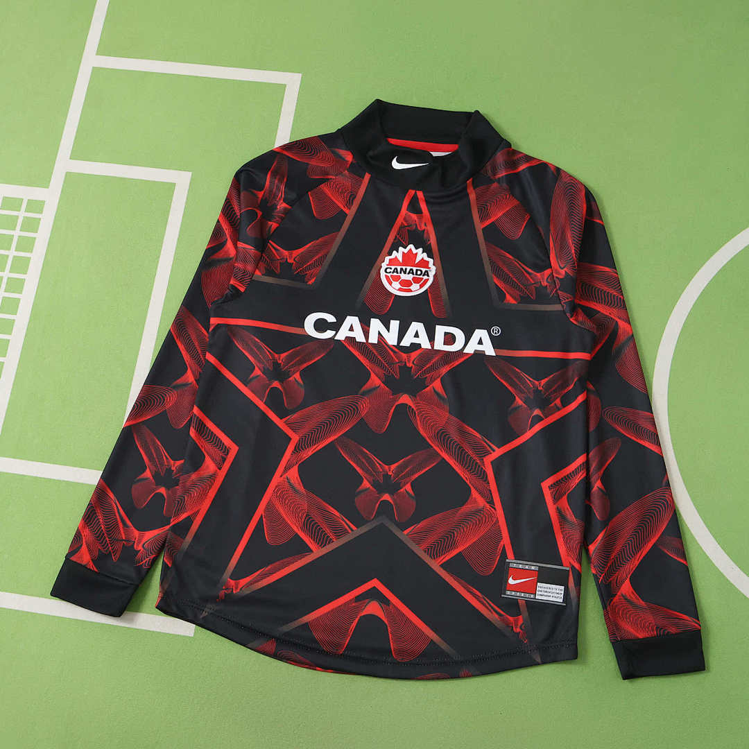 20/26 Canada Hollywood Keeper Long sleeved Fan · Referencia del proveedor: 222924188