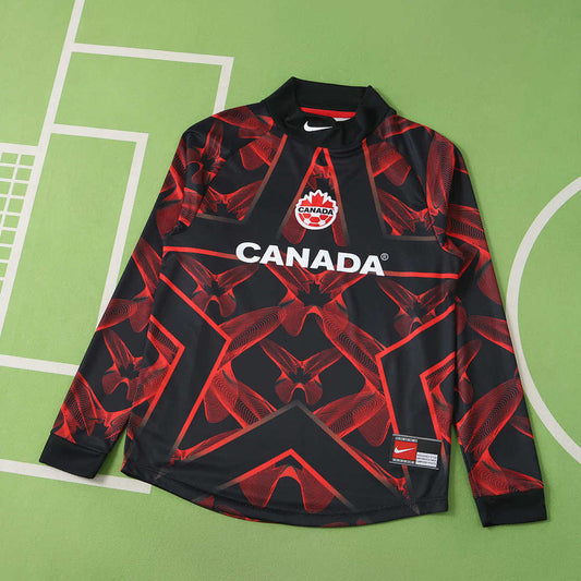 20/26 Canada Hollywood Keeper Long sleeved Fan · Referencia del proveedor: 222924188