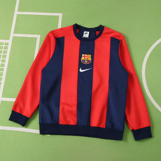 25/26 FC Barcelona / Barça Sweatshirt long sleeve · Referencia del proveedor: 224260110