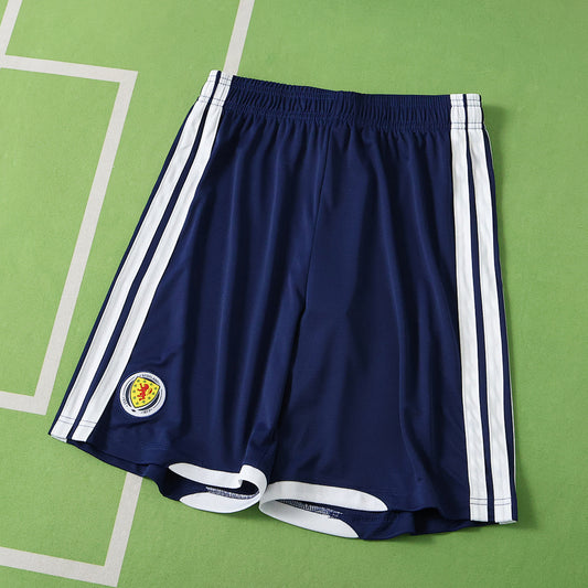 20/26 FIFA World Cup Scotland Local shorts · Referencia del proveedor: 224260155
