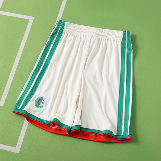 20/26 FIFA World Cup Algeria Local shorts · Referencia del proveedor: 224260166