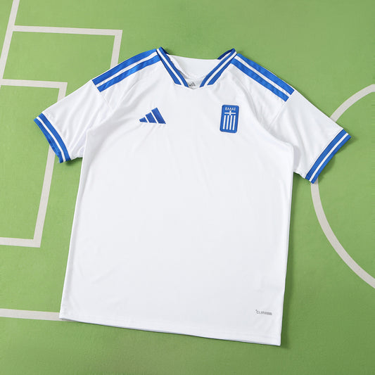 20/26 Greece Local Fan · Referencia del proveedor: 224260395