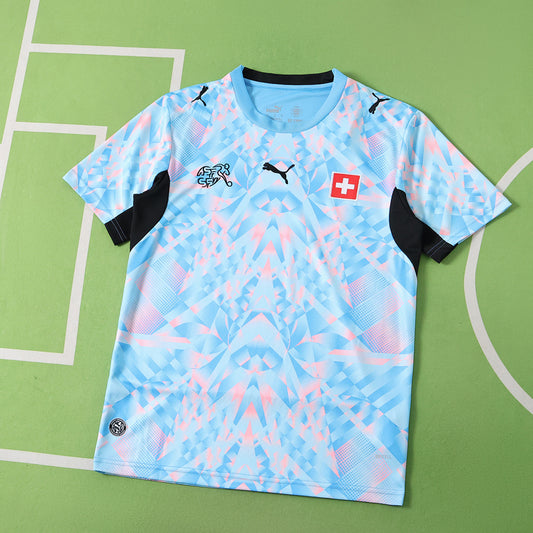 20/26 FIFA World Cup Switzerland Portero Fan · Referencia del proveedor: 224436242