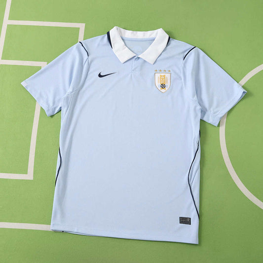 20/26 FIFA World Cup Uruguay Local Fan · Referencia del proveedor: 227844280