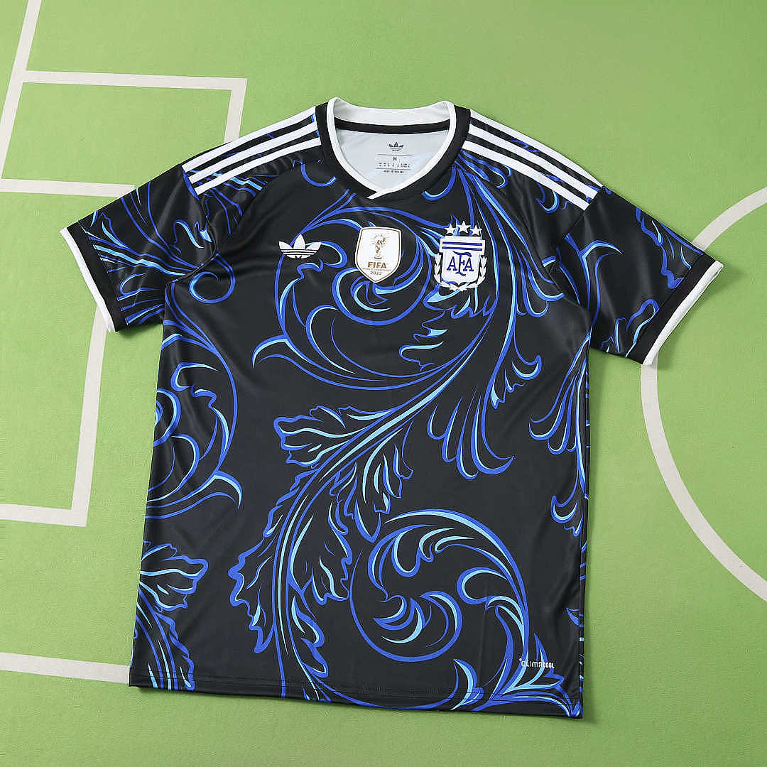 20/26 FIFA World Cup Argentina Visitante Fan · Referencia del proveedor: 227844287