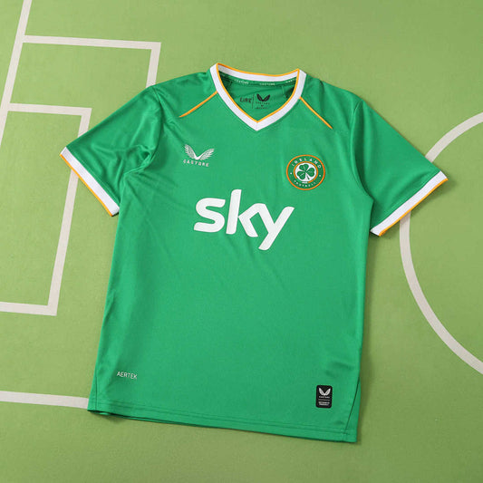 20/26 FIFA World Cup Ireland Local Fan · Referencia del proveedor: 227844294