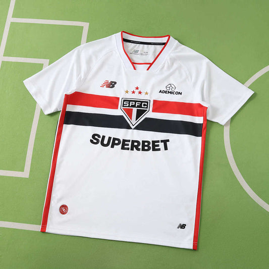 26/27 Sao Paulo Local Fan · Referencia del proveedor: 227844333