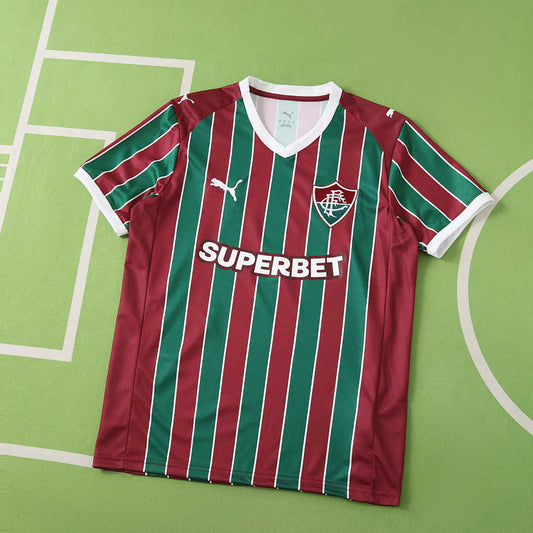 26/27 Fluminense Local Fan · Referencia del proveedor: 227844338