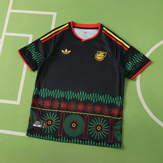 20/26 Jamaica Visitante Fan · Referencia del proveedor: 227844355