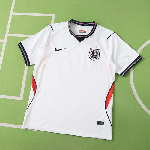 2026 · Mundial England Local