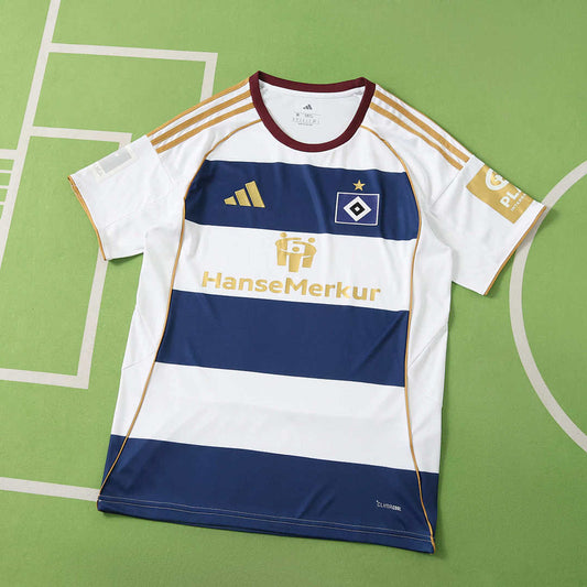26/27 Hamburger SV Concept Fan · Referencia del proveedor: 227844387