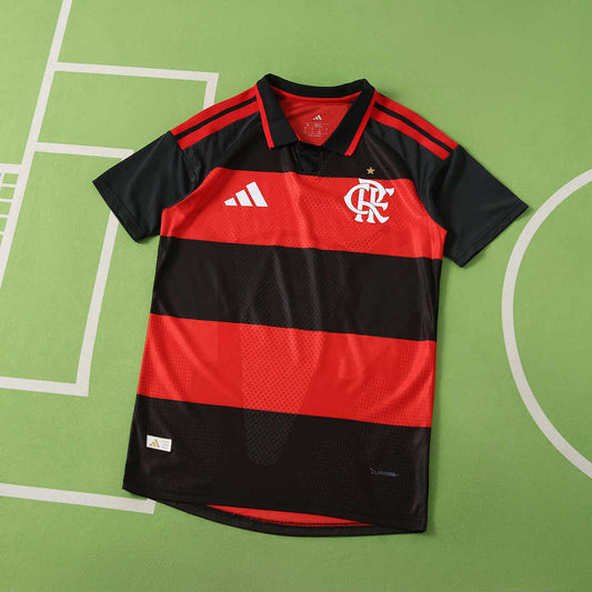 26/27 CR Flamengo Local Player