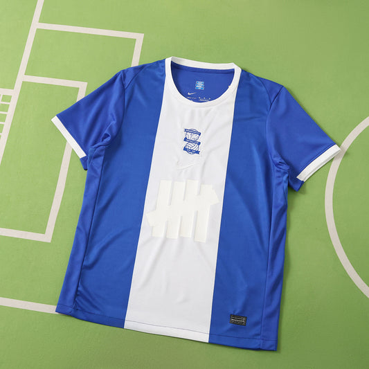 Birmingham City FC 150th anniversary Fan · Referencia del proveedor: 227844463
