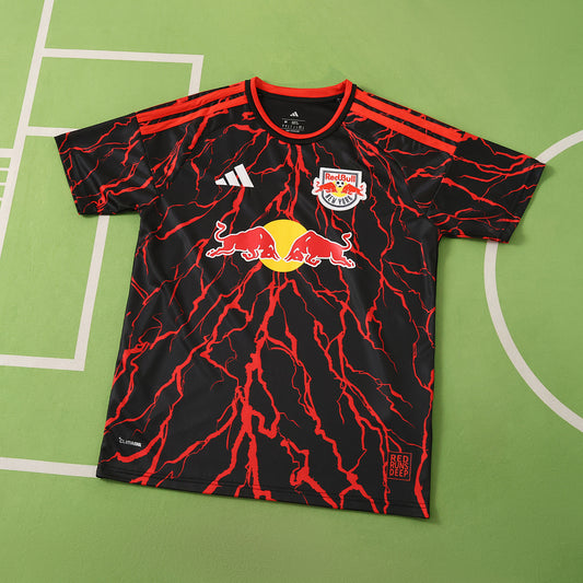 26/27 New York Red Bulls FC Local Fan · Referencia del proveedor: 227844529