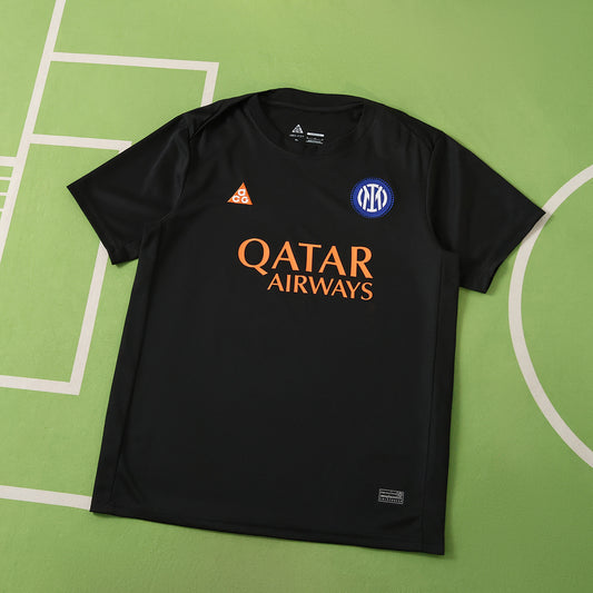 26/27 F.C. Internazionale Milano Camiseta de entrenamiento Fan · Referencia del proveedor: 227844543