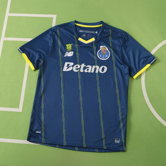 25/26 FC Porto Cuarta Fan · Referencia del proveedor: 227844550