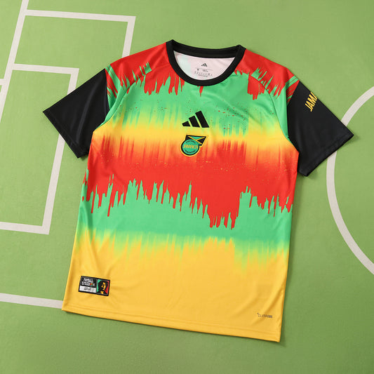 20/26 Jamaica Camiseta de entrenamiento Fan · Referencia del proveedor: 227844588