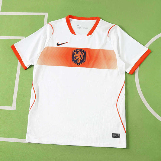 20/26 FIFA World Cup Netherlands Visitante Fan · Referencia del proveedor: 227844592