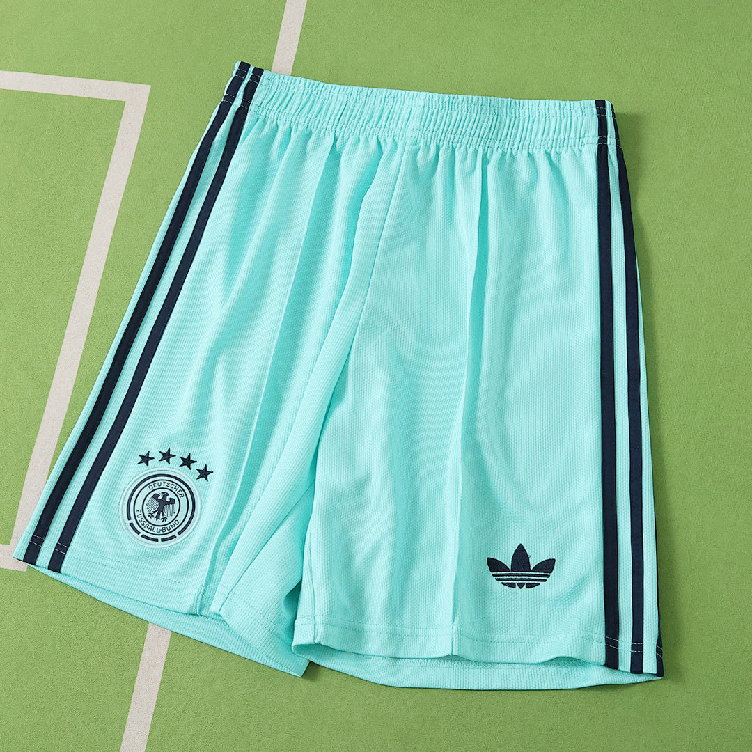 20/26 FIFA World Cup Germany Visitante shorts · Referencia del proveedor: 227844598