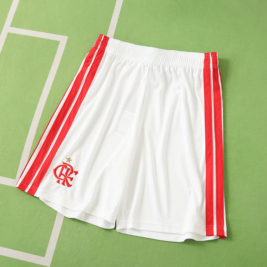 26/27 Clube de Regatas do Flamengo Local shorts · Referencia del proveedor: 227844614