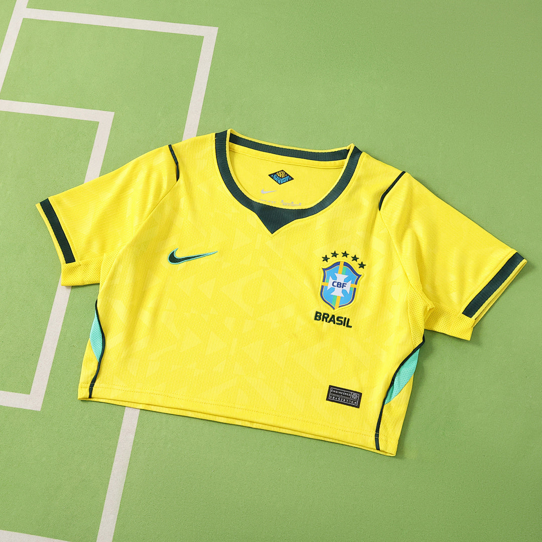20/26 FIFA World Cup Brazil Cropped Camiseta · Referencia del proveedor: 227844656
