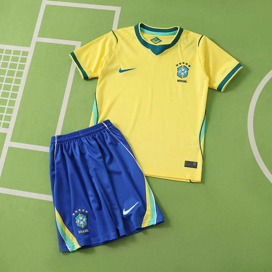 20/26 FIFA World Cup Brazil Local Conjunto infantil · Referencia del proveedor: 227844709