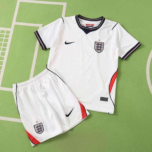 20/26 FIFA World Cup England Local Conjunto infantil · Referencia del proveedor: 227844727