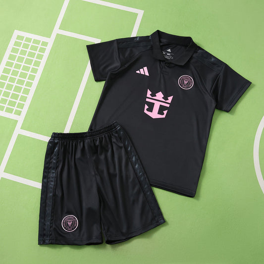26/27 Inter Miami CF Visitante Conjunto infantil · Referencia del proveedor: 227844776