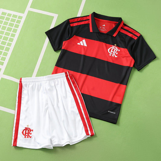 26/27 Clube de Regatas do Flamengo Local Conjunto infantil · Referencia del proveedor: 227844782
