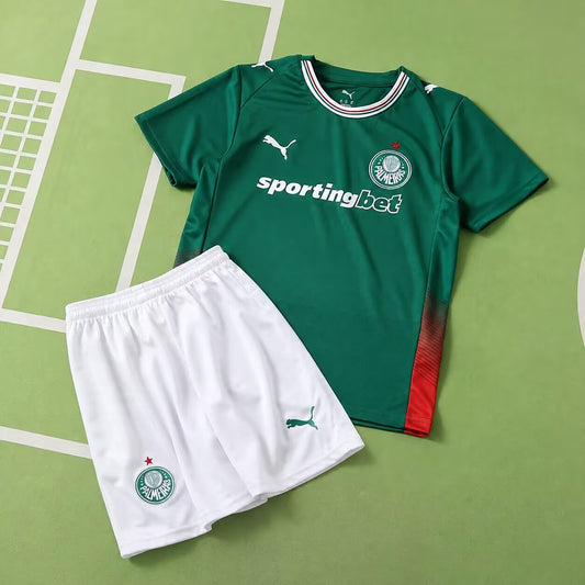 26/27 Sociedade Esportiva Palmeiras Local Conjunto infantil · Referencia del proveedor: 227844786