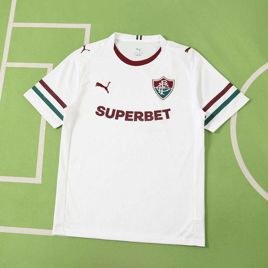 26/27 Fluminense Visitante Fan · Referencia del proveedor: 228129533