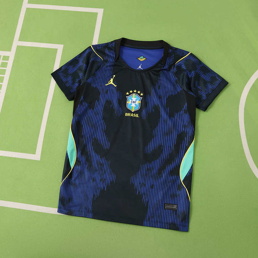 20/26 FIFA World Cup Brazil Visitante Camiseta de mujer · Referencia del proveedor: 228129548