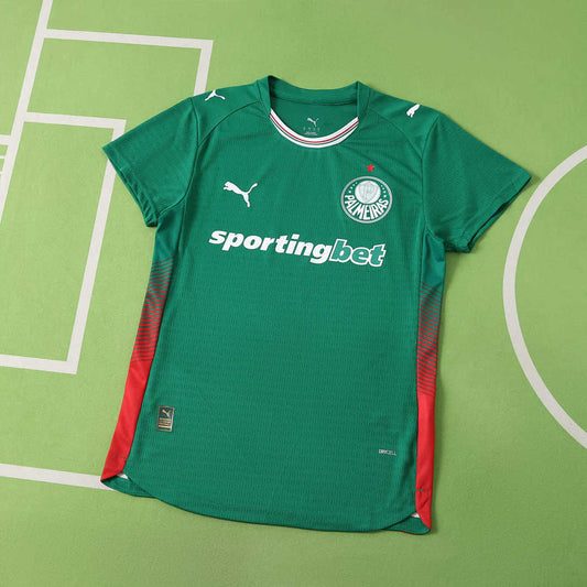 26/27 Sociedade Esportiva Palmeiras Local Player · Referencia del proveedor: 228352879