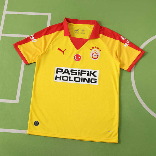 26/27 Galatasaray S.K. Concept Fan · Referencia del proveedor: 229130053