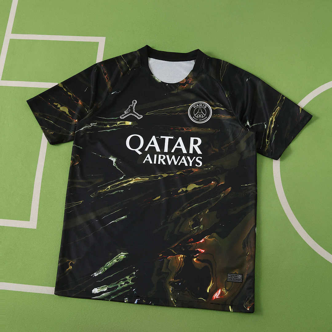 25/26 Paris Saint-Germain F.C. sixth Fan · Referencia del proveedor: 229130084