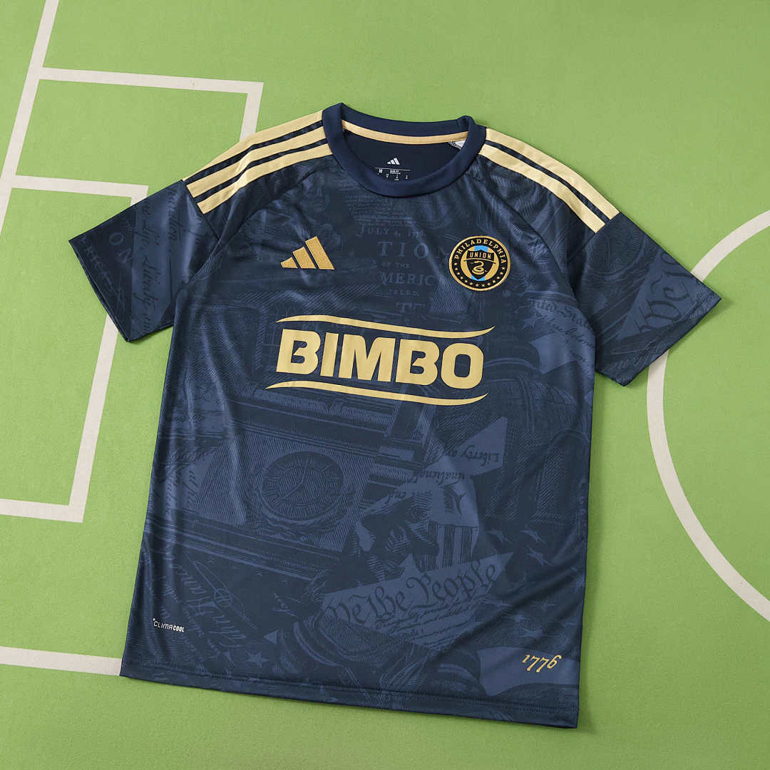26/27 Philadelphia Union Local Fan · Referencia del proveedor: 229130137