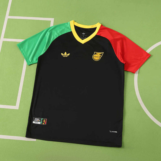 20/26 Jamaica Portero Fan · Referencia del proveedor: 229130171