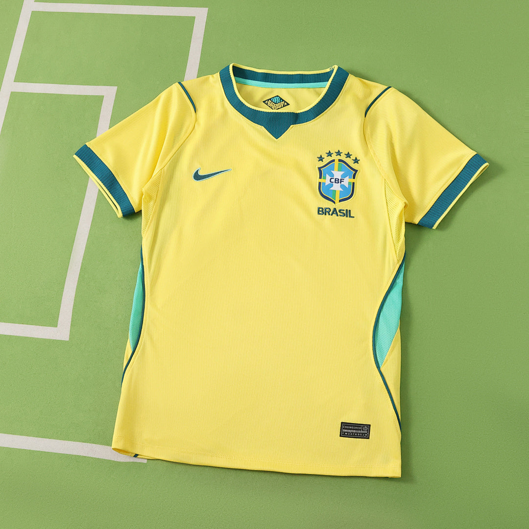 20/26 FIFA World Cup Brazil Local Camiseta de mujer · Referencia del proveedor: 229130197
