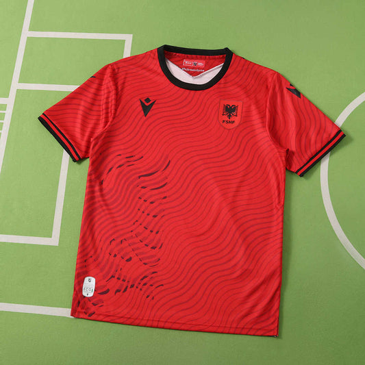 20/26 Albania Local Fan · Referencia del proveedor: 229927877