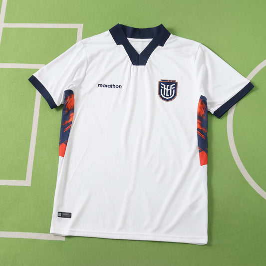 20/26 FIFA World Cup Ecuador Tercera Fan · Referencia del proveedor: 229927953