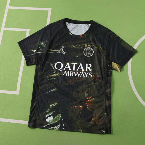 25/26 Paris Saint-Germain F.C. sixth Player