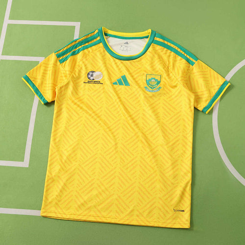 2026 · Mundial South Africa Local