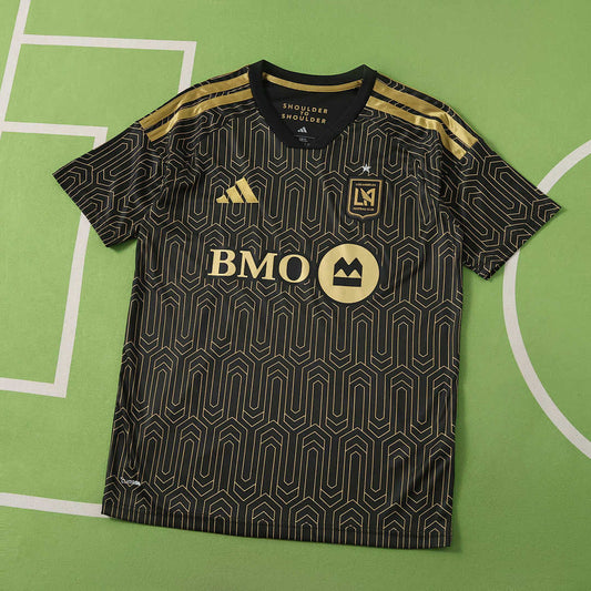 26/27 Los Angeles FC Local Fan · Referencia del proveedor: 229927987