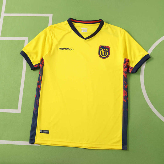 20/26 FIFA World Cup Ecuador Local Fan · Referencia del proveedor: 229927990